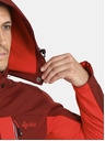Kilpi Kilpi RAVIO-M crvena muška softshell jakna