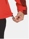 Kilpi Kilpi RAVIO-M crvena muška softshell jakna