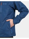 Kilpi Muška outdoor jakna Kilpi SONNA Tamno plava