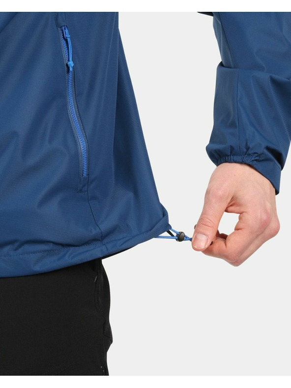 Kilpi Muška outdoor jakna Kilpi SONNA Tamno plava