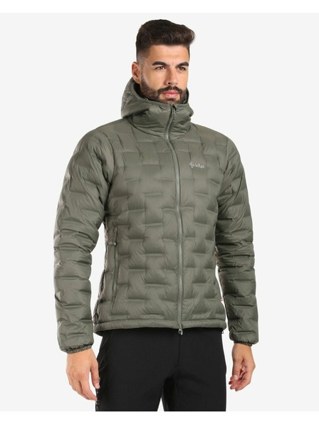 Kilpi Muška perjanica Kilpi ALBERT-M Tamno zelena