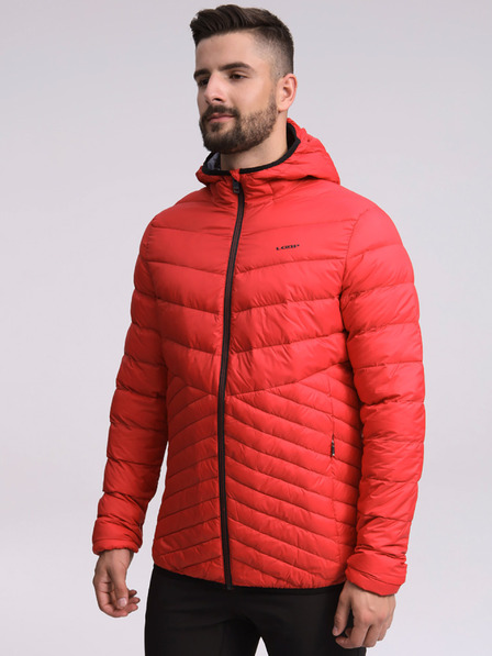 Loap Crvena muška perjanica LOAP IPALO