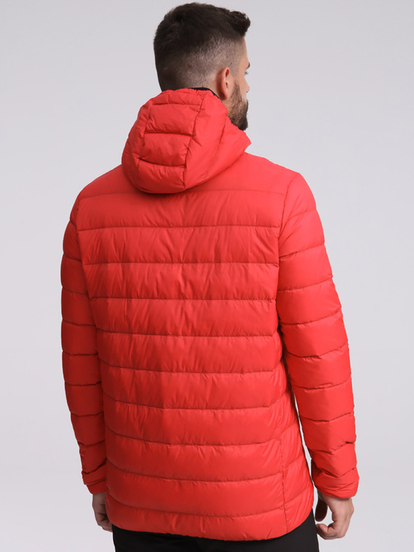 Loap Crvena muška perjanica LOAP IPALO