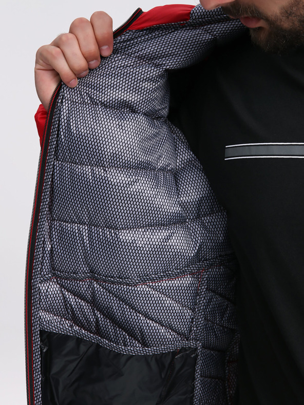 Loap Crvena muška perjanica LOAP IPALO