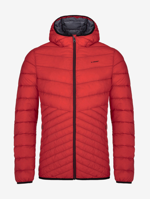 Loap Crvena muška perjanica LOAP IPALO