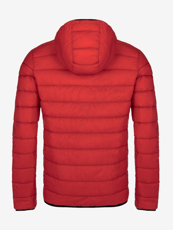 Loap Crvena muška perjanica LOAP IPALO