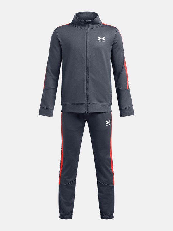 Under Armour Under Armour UA B Icon Pletena trenirka za dječake
