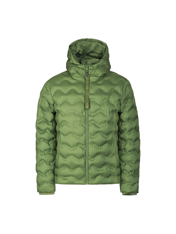 NAX Muška jakna hi-therm NAX NODL