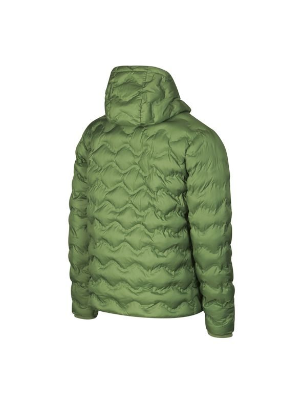 NAX Muška jakna hi-therm NAX NODL