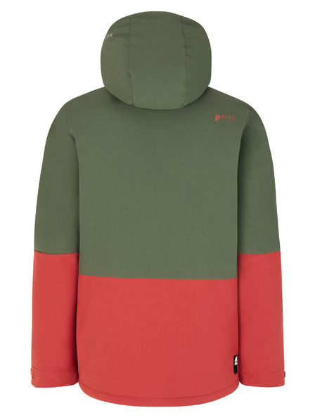 Protest Protest PRTENSTONE muška skijaška jakna