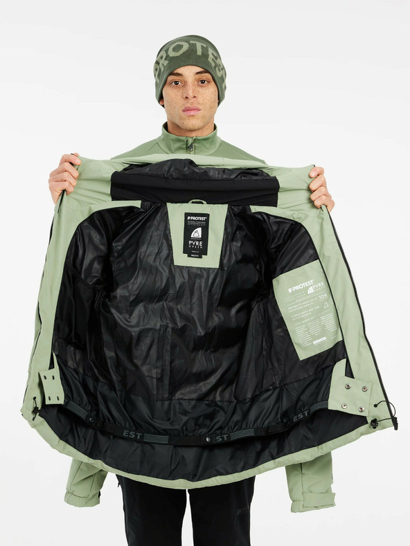 Protest Protest PRTSUPERIOR24 muška skijaška jakna