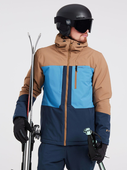 Protest Protest PRTPOMANO muška skijaška jakna