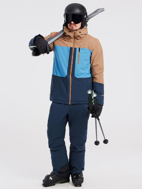 Protest Protest PRTPOMANO muška skijaška jakna