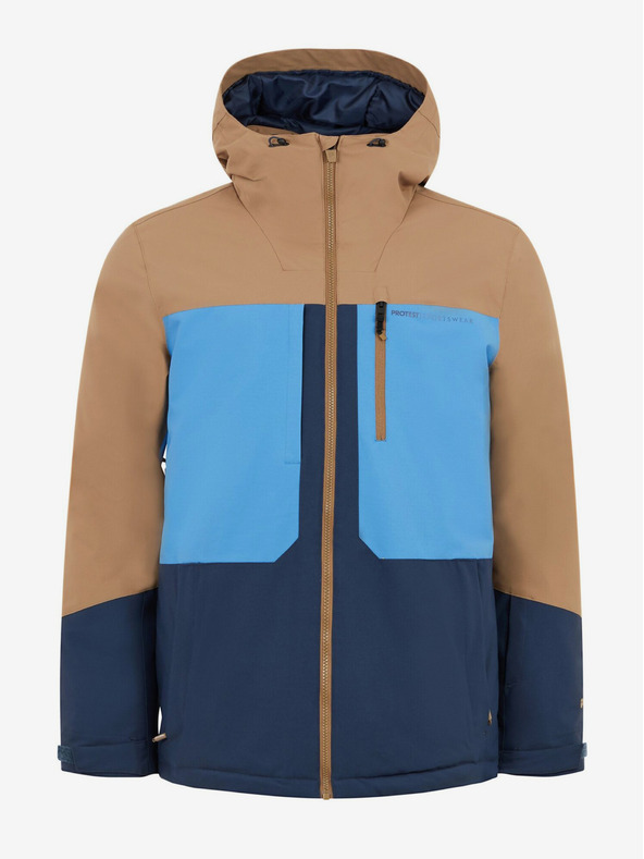 Protest Protest PRTPOMANO muška skijaška jakna