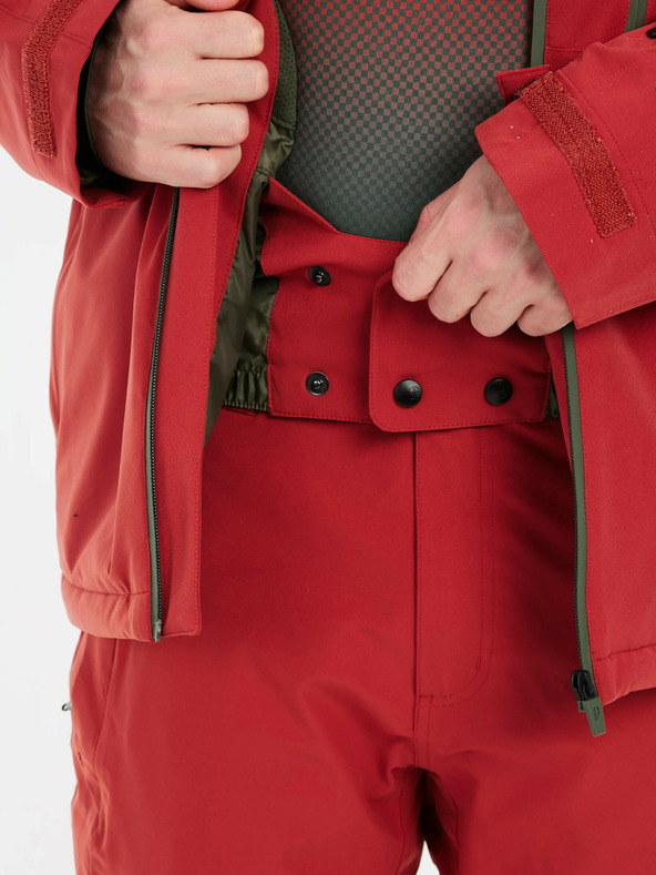 Protest Protest PRTTIMOTY muška skijaška jakna