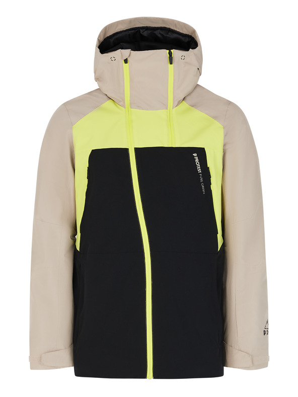 Protest Protest PRTAMOUNT muška skijaška jakna