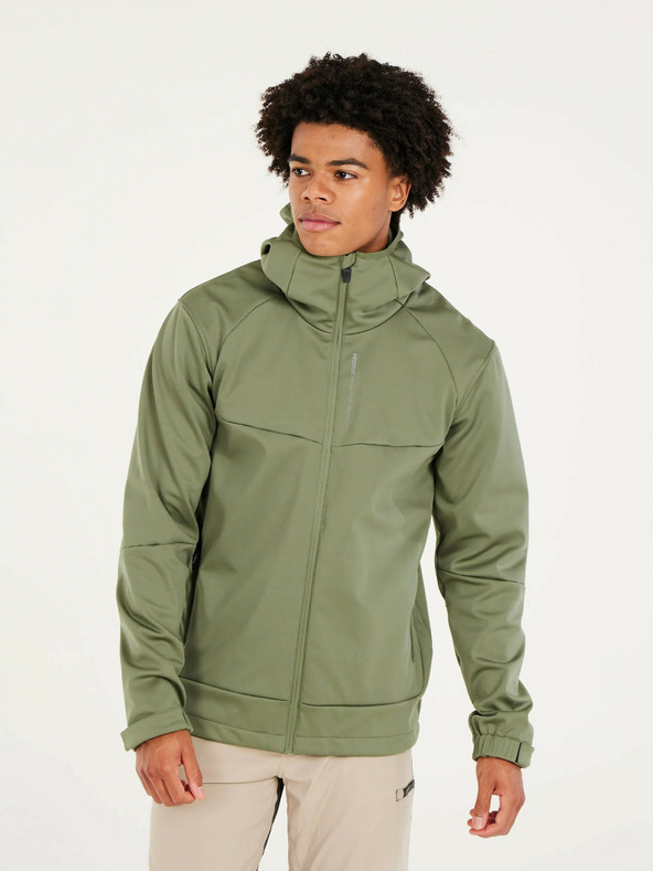 Protest Muška jakna Protest PRTGERGETI