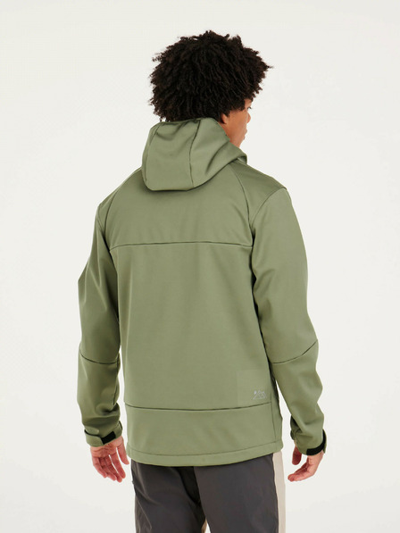 Protest Muška jakna Protest PRTGERGETI