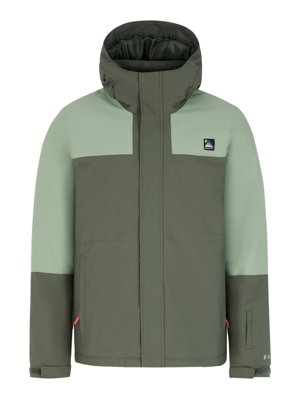 Protest Protest PRTCHOOSE muška skijaška jakna