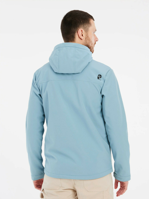 Protest Protest PRTKAGU muška softshell jakna