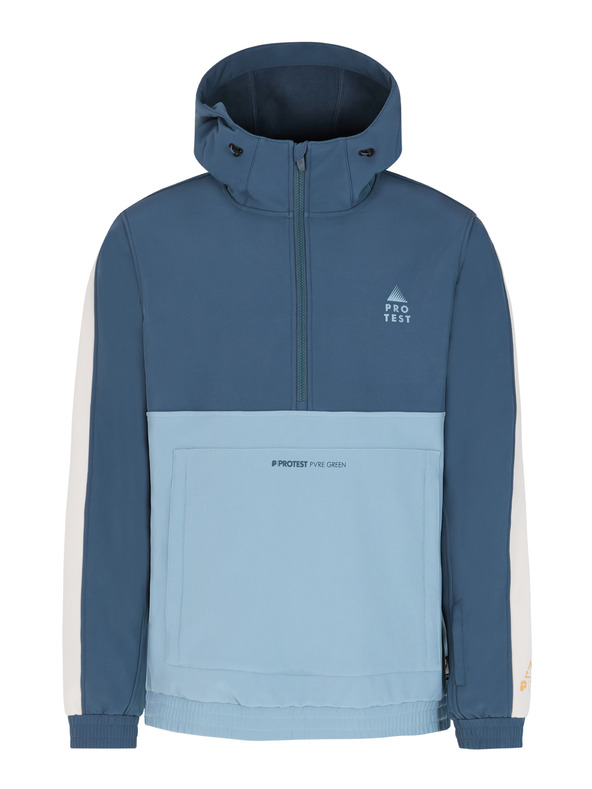 Protest Protest PRTCOWDEN muška skijaška jakna