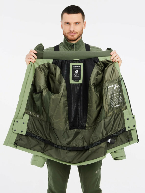 Protest Protest PRTTIMOTY muška skijaška jakna