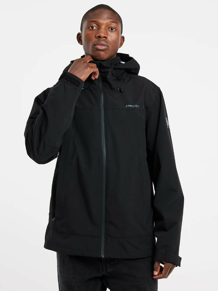 Protest Muška jakna Protest PRTGATEWOOD