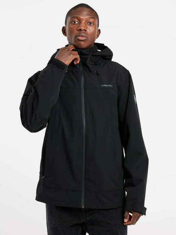 Protest Muška jakna Protest PRTGATEWOOD