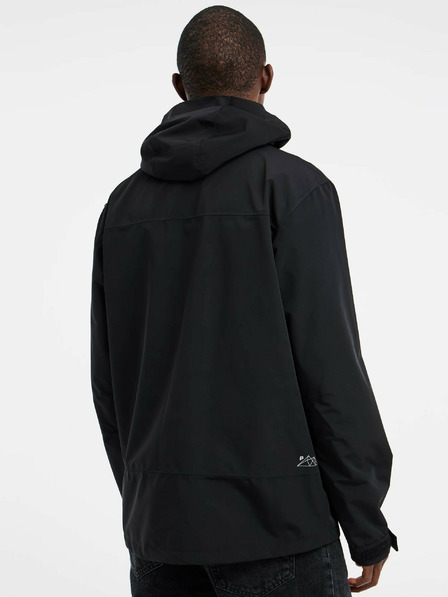 Protest Muška jakna Protest PRTGATEWOOD