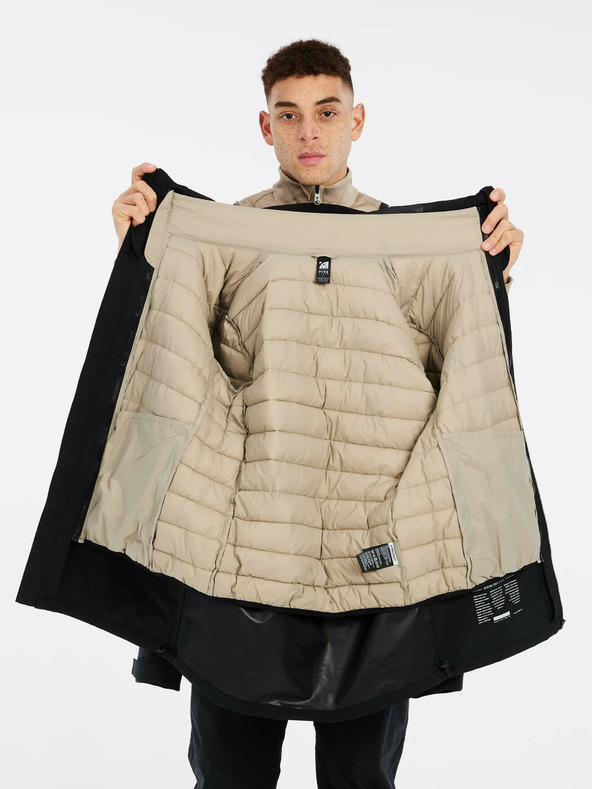 Protest Muška skijaška jakna Protest PRTDUTY 3 u 1