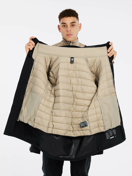 Protest Muška skijaška jakna Protest PRTDUTY 3 u 1