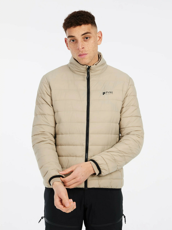 Protest Muška skijaška jakna Protest PRTDUTY 3 u 1