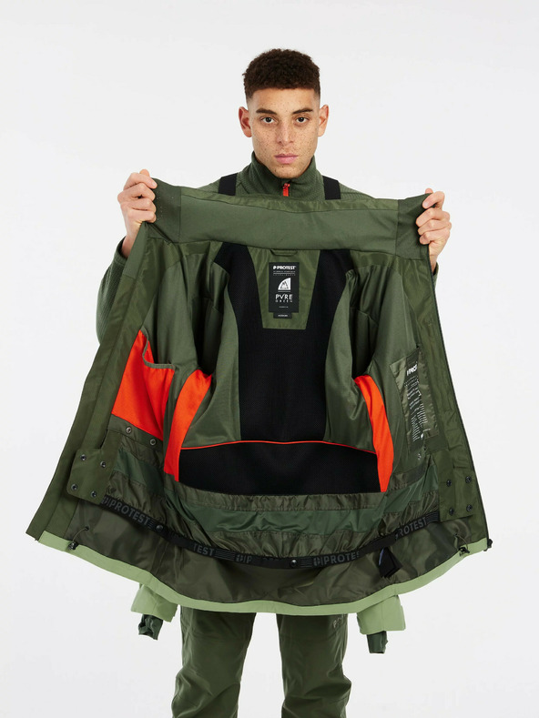 Protest Protest PRTBAKIE muška skijaška jakna