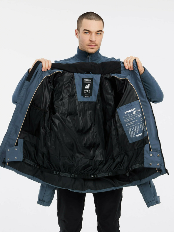 Protest Protest PRTSUPERIOR24 muška skijaška jakna