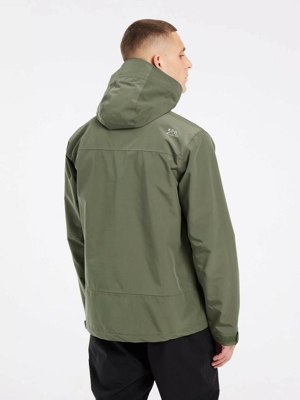 Protest Protest PRTWOODGATE muška jakna