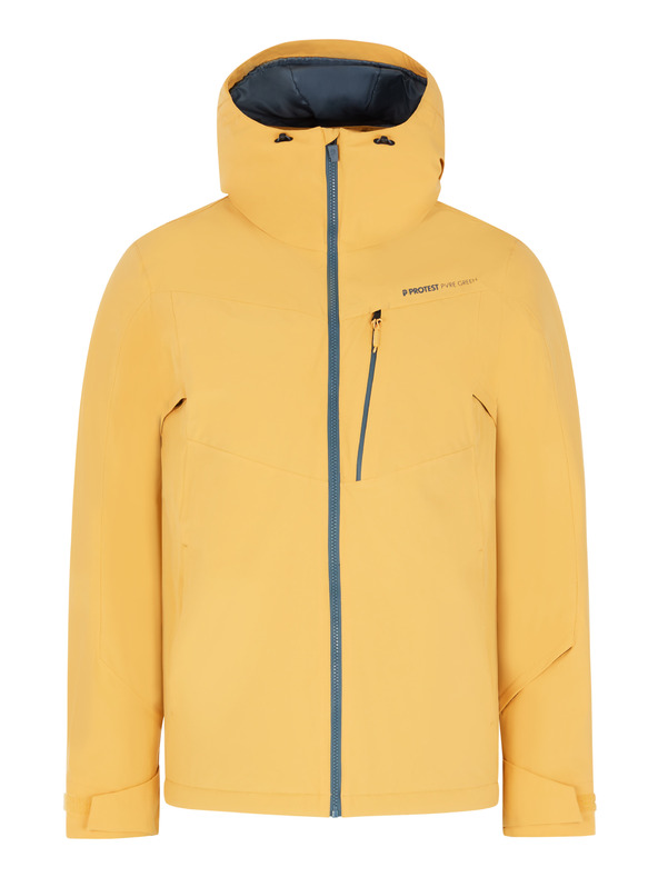Protest Protest PRTBARRIC muška skijaška jakna