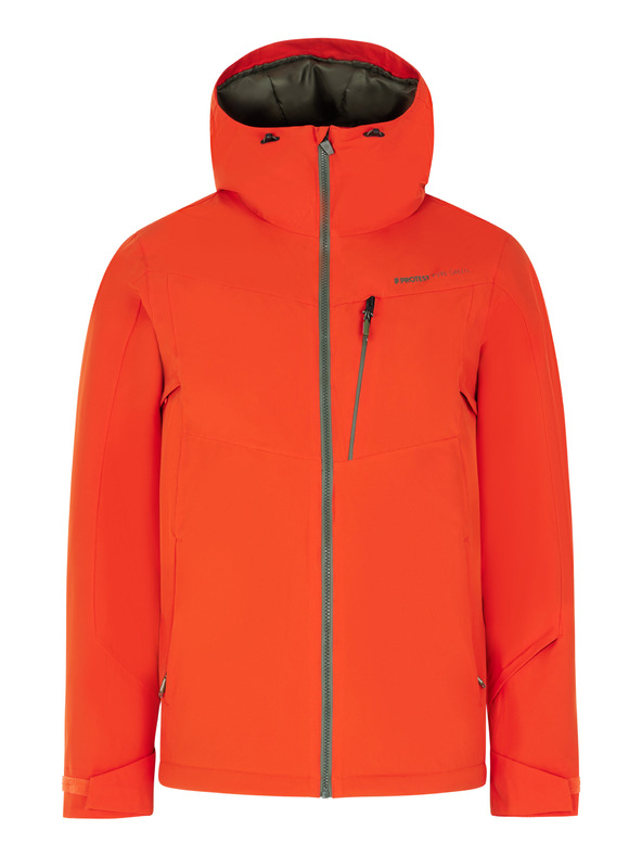 Protest Protest PRTBARRIC muška skijaška jakna