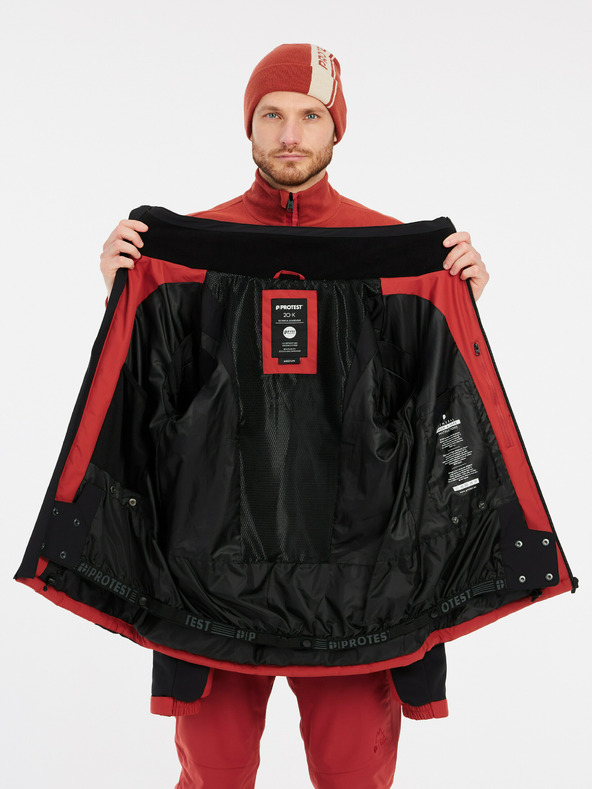Protest Protest PRTMOUNT24 muška skijaška jakna
