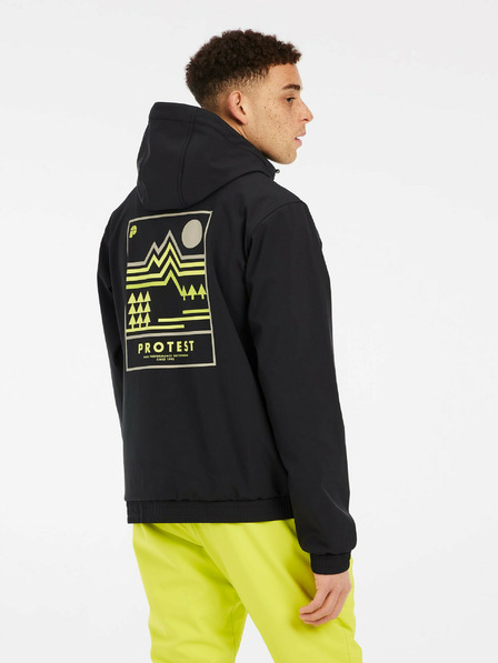 Protest Protest PRTGALAXY muška skijaška jakna