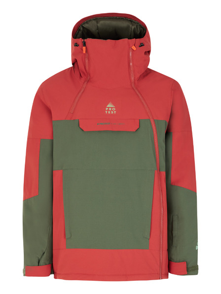 Protest Protest PRTDAZZLE muška skijaška jakna