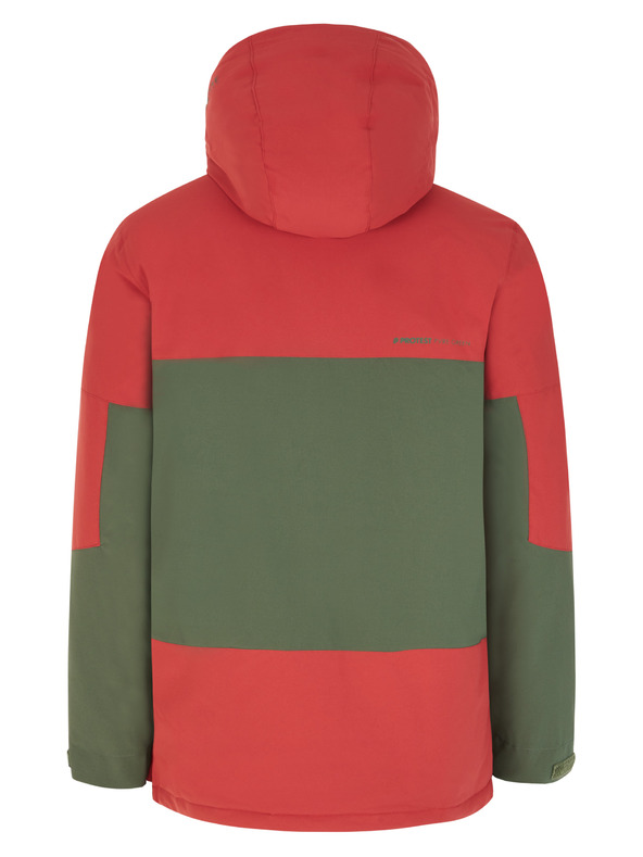 Protest Protest PRTDAZZLE muška skijaška jakna