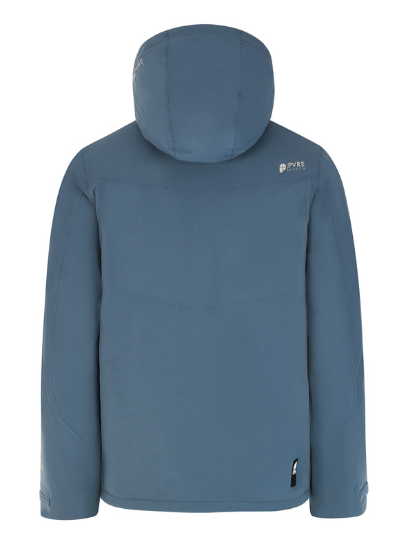 Protest Protest PRTBARRIC muška skijaška jakna