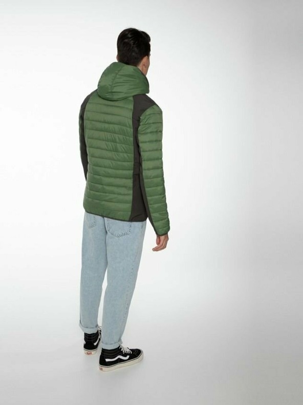 Protest Muška jakna Protest Letton