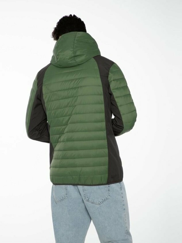 Protest Muška jakna Protest Letton