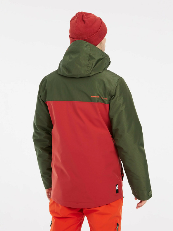 Protest Protest PRTAMOUNT muška skijaška jakna