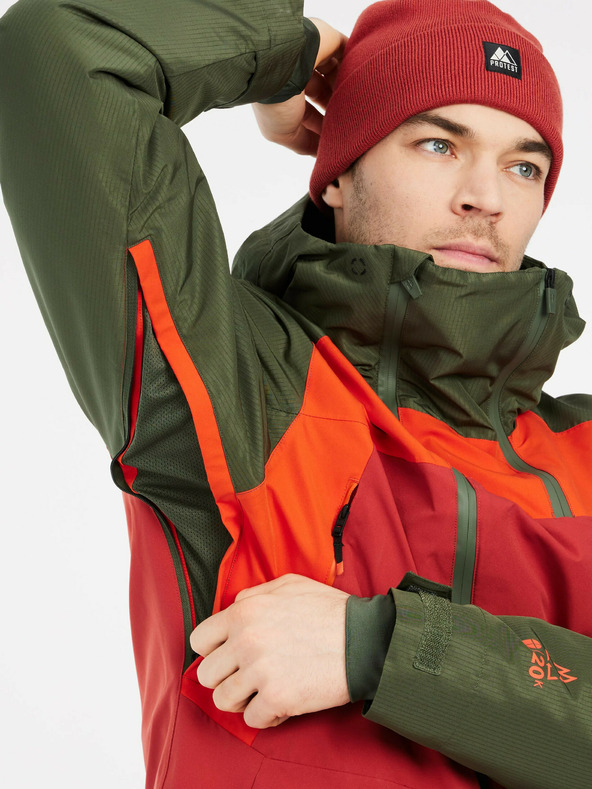 Protest Protest PRTAMOUNT muška skijaška jakna