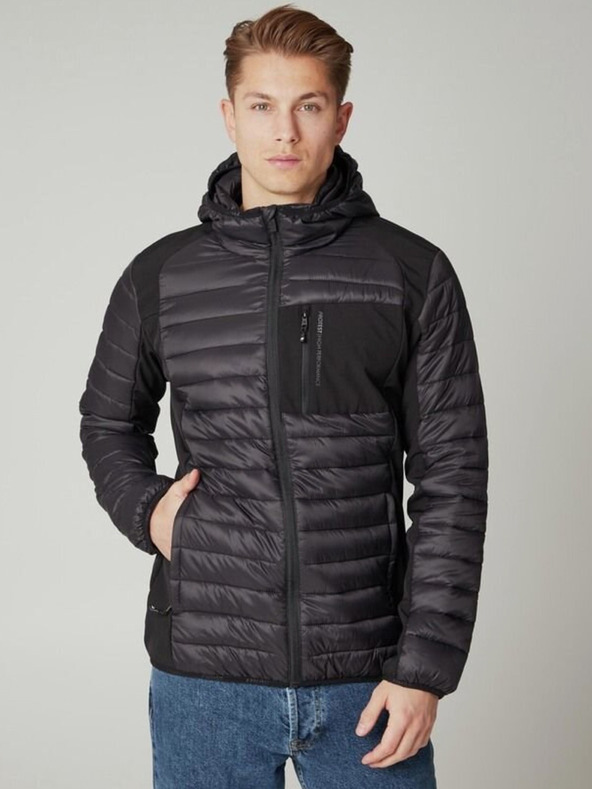 Protest Protest letton hibridna jakna za muškarce