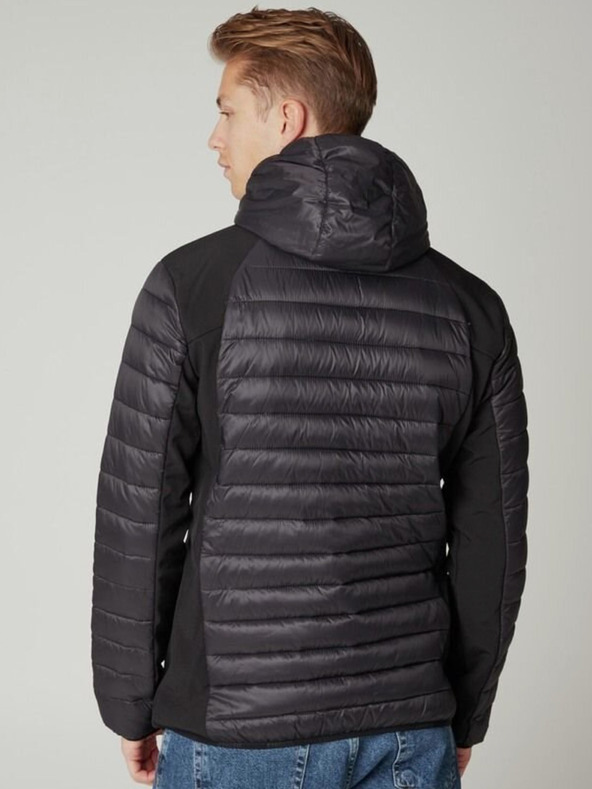 Protest Protest letton hibridna jakna za muškarce