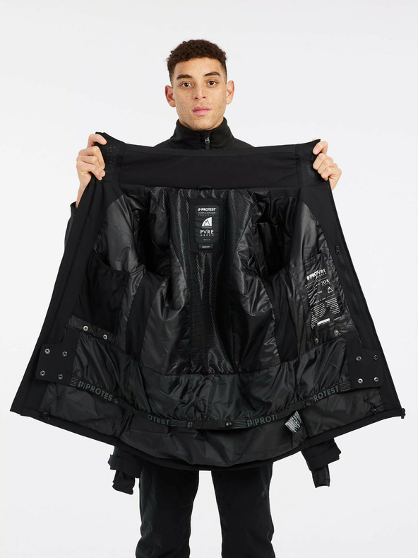 Protest Protest PRTTIMOTY muška skijaška jakna