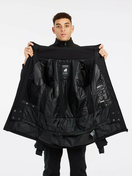 Protest Protest PRTTIMOTY muška skijaška jakna